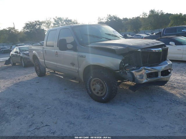 46112495 :رقم المزاد ، 1FTNW20F33EA82494 vin ، 2003 Ford F-250 مزاد بيع