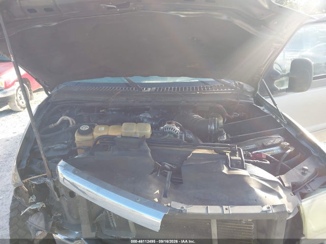 Aukcja sprzedaży 2003 Ford F-250, vin: 1FTNW20F33EA82494, numer aukcji: 46112495