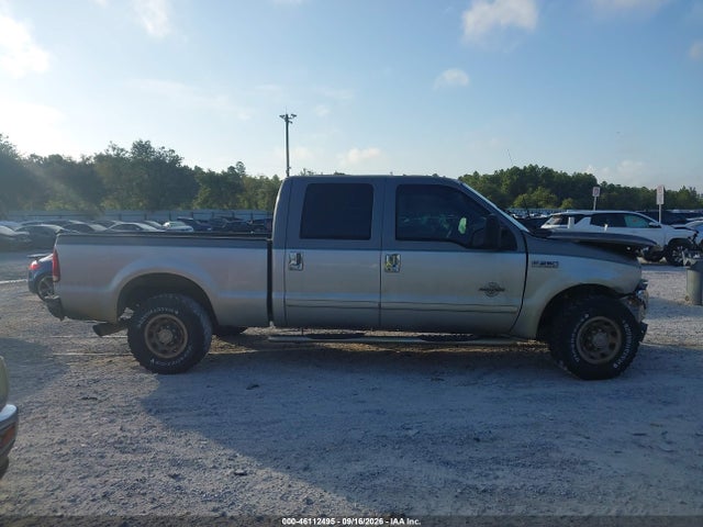Aukcja sprzedaży 2003 Ford F-250, vin: 1FTNW20F33EA82494, numer aukcji: 46112495