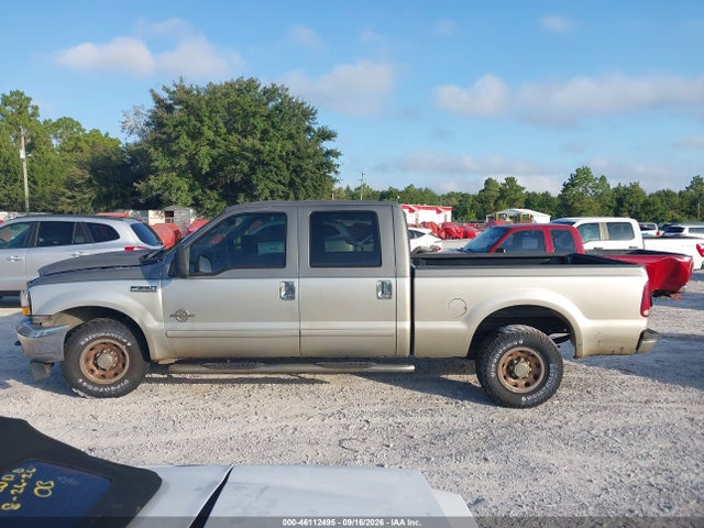 Aukcja sprzedaży 2003 Ford F-250, vin: 1FTNW20F33EA82494, numer aukcji: 46112495