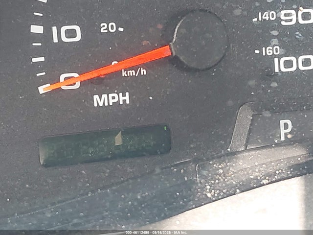 Aukcja sprzedaży 2003 Ford F-250, vin: 1FTNW20F33EA82494, numer aukcji: 46112495