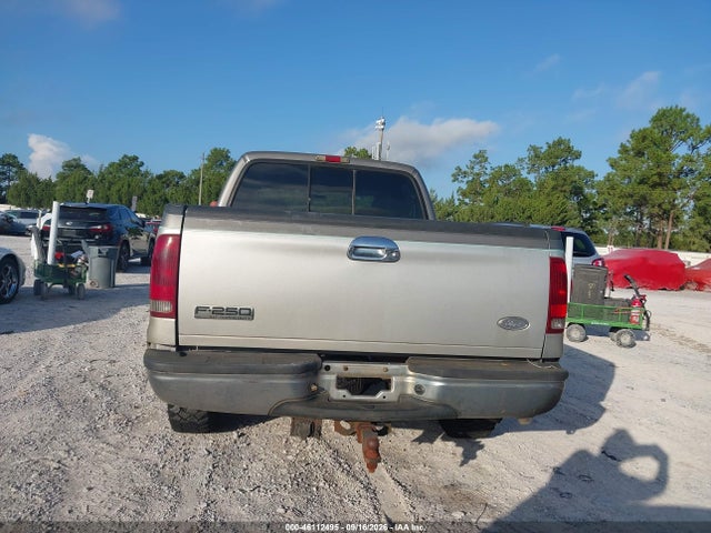 Aukcja sprzedaży 2003 Ford F-250, vin: 1FTNW20F33EA82494, numer aukcji: 46112495
