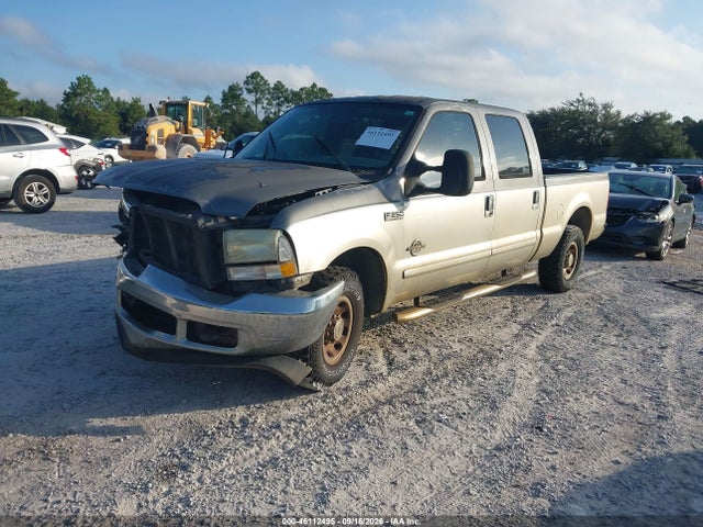Aukcja sprzedaży 2003 Ford F-250, vin: 1FTNW20F33EA82494, numer aukcji: 46112495