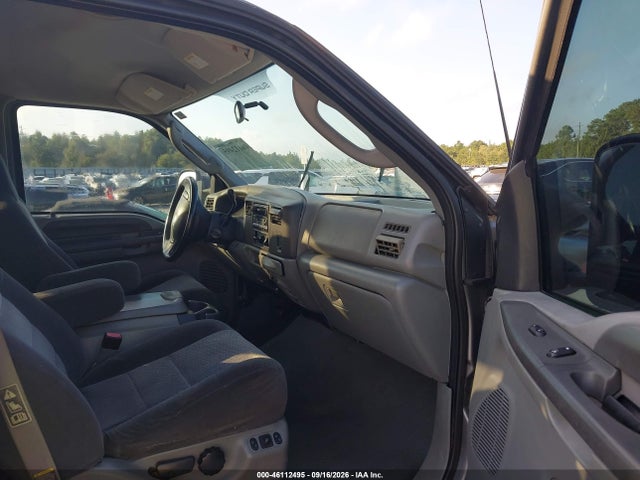 Aukcja sprzedaży 2003 Ford F-250, vin: 1FTNW20F33EA82494, numer aukcji: 46112495