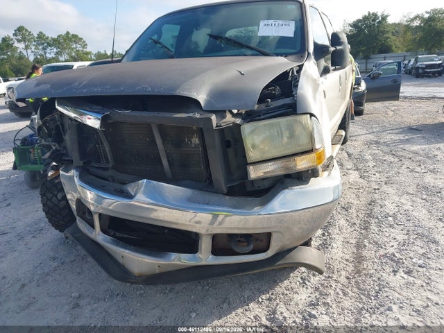 Aukcja sprzedaży 2003 Ford F-250, vin: 1FTNW20F33EA82494, numer aukcji: 46112495