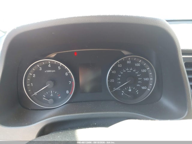Продаж на аукціоні авто 2017 Hyundai Elantra Se, vin: 5NPD84LF9HH158451, номер лоту: 46112496