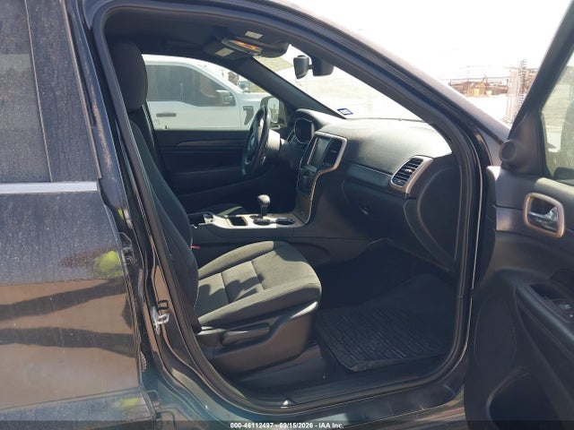 Продаж на аукціоні авто 2014 Jeep Grand Cherokee Laredo, vin: 1C4RJFAG3EC104765, номер лоту: 46112497
