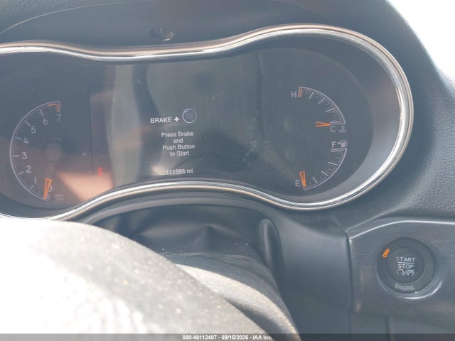 Продаж на аукціоні авто 2014 Jeep Grand Cherokee Laredo, vin: 1C4RJFAG3EC104765, номер лоту: 46112497