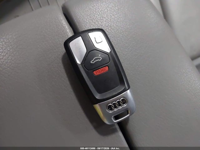 Aukcja sprzedaży 2018 Audi Q7 2.0t Premium, vin: WA1LHAF75JD038411, numer aukcji: 46112498