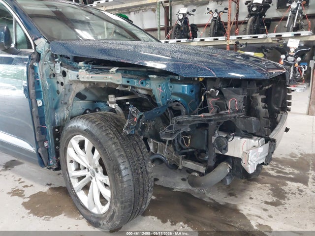 Aukcja sprzedaży 2018 Audi Q7 2.0t Premium, vin: WA1LHAF75JD038411, numer aukcji: 46112498