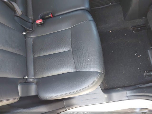 Nissan Rogue Sl 2017 5N1AT2MV9HC796248 Image 8