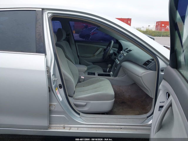 2007 Toyota Camry Ce/le/se/xle მანქანა იყიდება აუქციონზე, vin: JTNBE46K873063782, აუქციონის ნომერი: 46112505