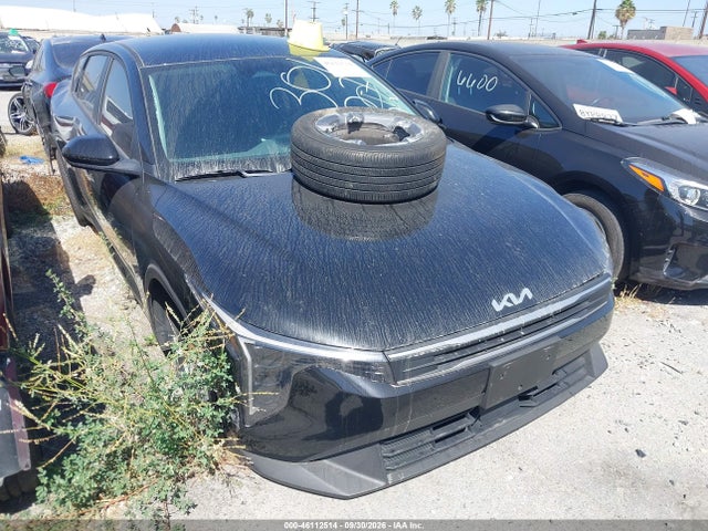 Auction sale of the 2025 Kia K4 Lxs, vin: 3KPFT4DE5SE019703, lot number: 46112514