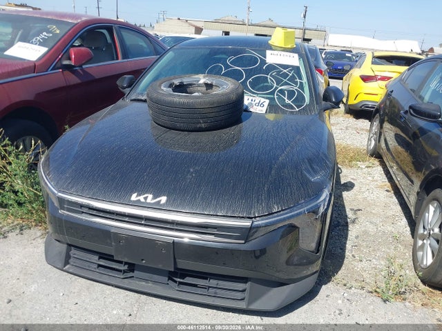 Продаж на аукціоні авто 2025 Kia K4 Lxs, vin: 3KPFT4DE5SE019703, номер лоту: 46112514