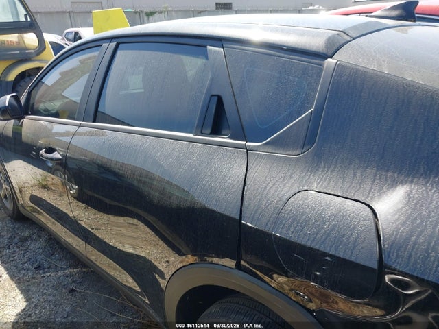 Продаж на аукціоні авто 2025 Kia K4 Lxs, vin: 3KPFT4DE5SE019703, номер лоту: 46112514