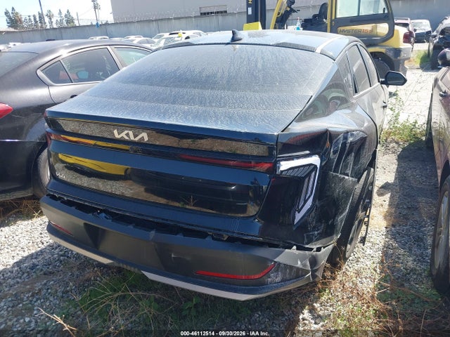 Продаж на аукціоні авто 2025 Kia K4 Lxs, vin: 3KPFT4DE5SE019703, номер лоту: 46112514