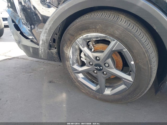 Продаж на аукціоні авто 2025 Kia K4 Lxs, vin: 3KPFT4DE5SE019703, номер лоту: 46112514