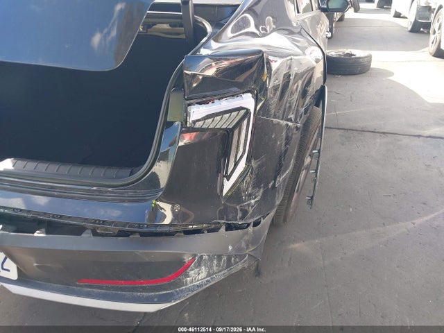 Продаж на аукціоні авто 2025 Kia K4 Lxs, vin: 3KPFT4DE5SE019703, номер лоту: 46112514