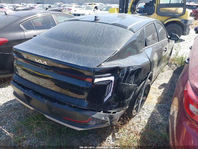 Продаж на аукціоні авто 2025 Kia K4 Lxs, vin: 3KPFT4DE5SE019703, номер лоту: 46112514