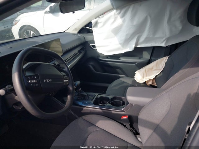 Продаж на аукціоні авто 2025 Kia K4 Lxs, vin: 3KPFT4DE5SE019703, номер лоту: 46112514