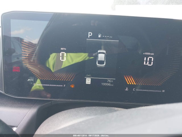 Продаж на аукціоні авто 2025 Kia K4 Lxs, vin: 3KPFT4DE5SE019703, номер лоту: 46112514