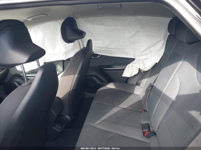 Продаж на аукціоні авто 2025 Kia K4 Lxs, vin: 3KPFT4DE5SE019703, номер лоту: 46112514