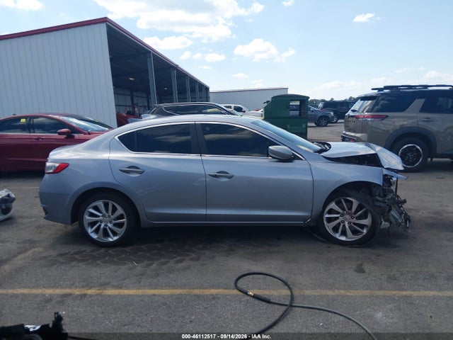 2016 Acura Ilx 2.4l/acurawatch Plus Package მანქანა იყიდება აუქციონზე, vin: 19UDE2F38GA017747, აუქციონის ნომერი: 46112517