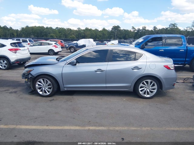 2016 Acura Ilx 2.4l/acurawatch Plus Package მანქანა იყიდება აუქციონზე, vin: 19UDE2F38GA017747, აუქციონის ნომერი: 46112517