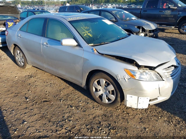 Продаж на аукціоні авто 2008 Toyota Camry Le, vin: 4T1BE46K28U208004, номер лоту: 46112523