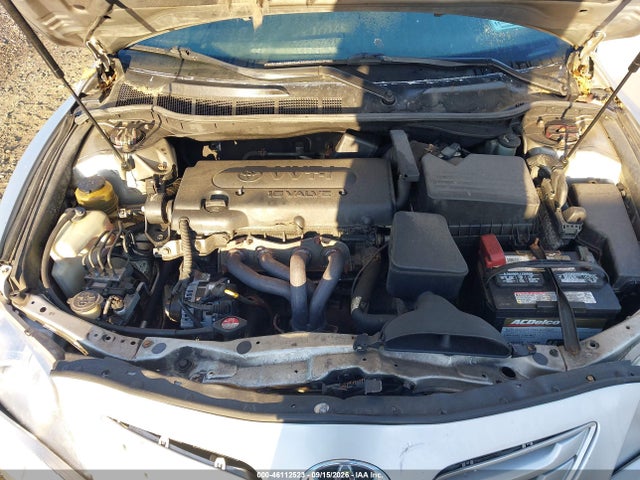 Продаж на аукціоні авто 2008 Toyota Camry Le, vin: 4T1BE46K28U208004, номер лоту: 46112523