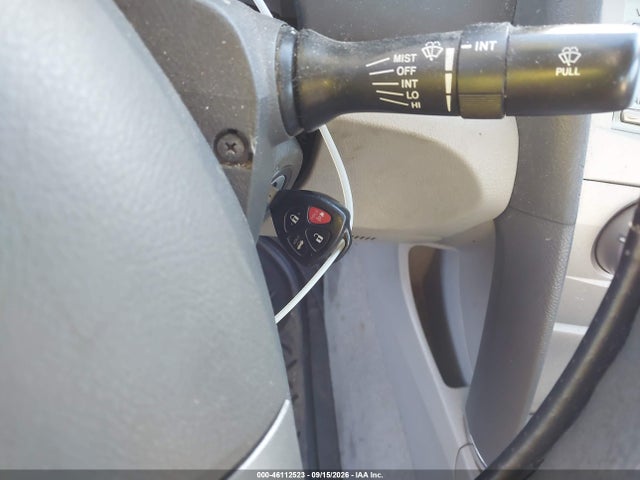 Продаж на аукціоні авто 2008 Toyota Camry Le, vin: 4T1BE46K28U208004, номер лоту: 46112523