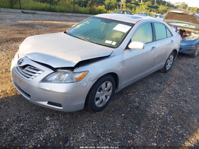 Продаж на аукціоні авто 2008 Toyota Camry Le, vin: 4T1BE46K28U208004, номер лоту: 46112523