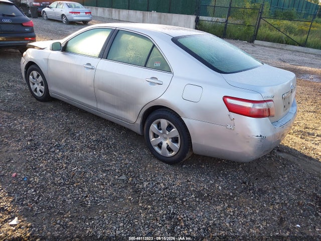 Продаж на аукціоні авто 2008 Toyota Camry Le, vin: 4T1BE46K28U208004, номер лоту: 46112523