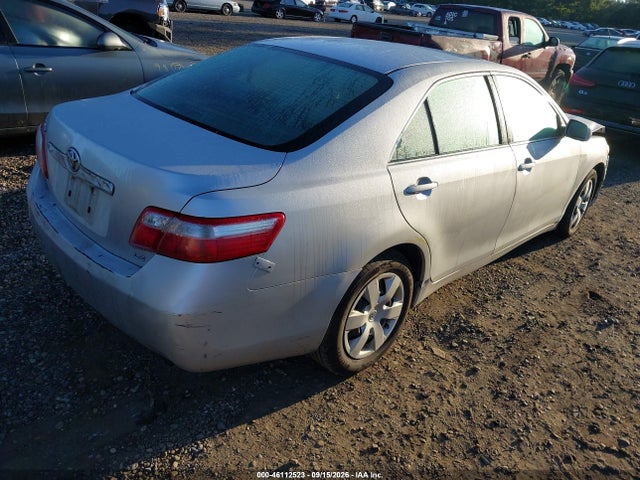 Продаж на аукціоні авто 2008 Toyota Camry Le, vin: 4T1BE46K28U208004, номер лоту: 46112523