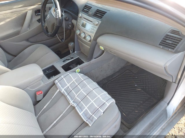 Продаж на аукціоні авто 2008 Toyota Camry Le, vin: 4T1BE46K28U208004, номер лоту: 46112523
