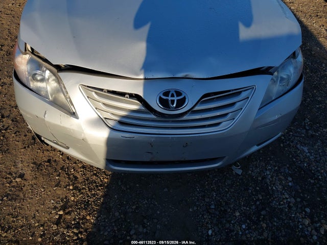 Продаж на аукціоні авто 2008 Toyota Camry Le, vin: 4T1BE46K28U208004, номер лоту: 46112523
