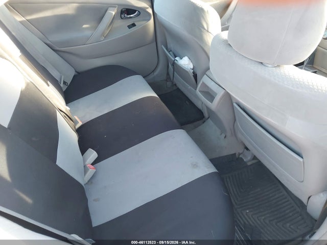Продаж на аукціоні авто 2008 Toyota Camry Le, vin: 4T1BE46K28U208004, номер лоту: 46112523