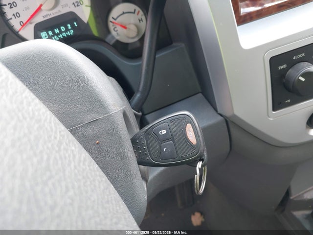 Aukcja sprzedaży 2006 Dodge Ram 1500 Laramie, vin: 1D7HU18296S550934, numer aukcji: 46112529