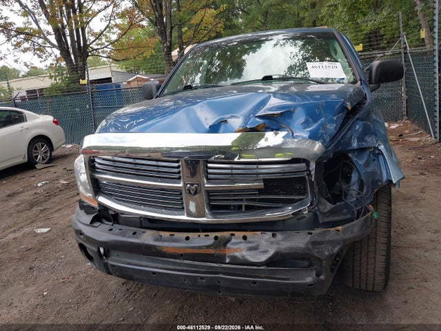 Aukcja sprzedaży 2006 Dodge Ram 1500 Laramie, vin: 1D7HU18296S550934, numer aukcji: 46112529
