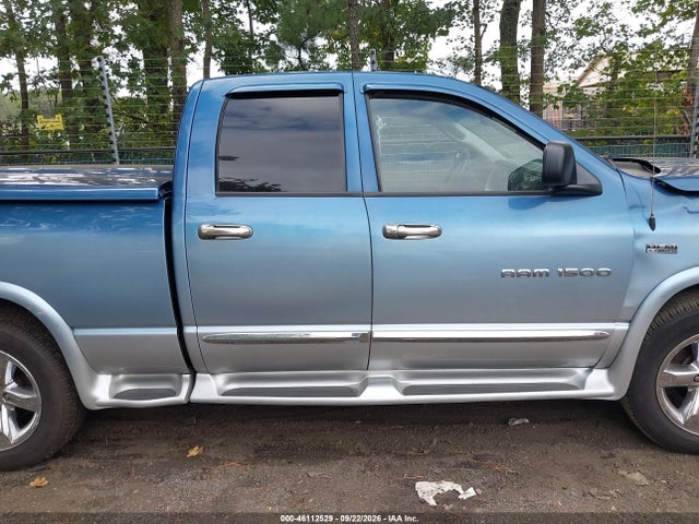 Aukcja sprzedaży 2006 Dodge Ram 1500 Laramie, vin: 1D7HU18296S550934, numer aukcji: 46112529
