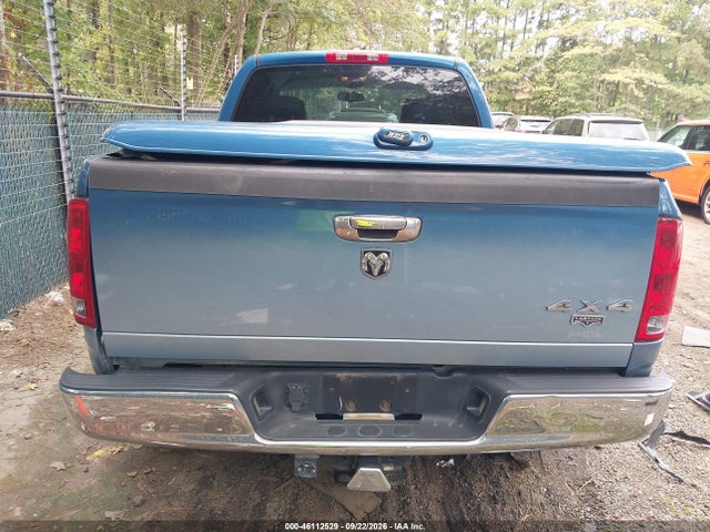 Aukcja sprzedaży 2006 Dodge Ram 1500 Laramie, vin: 1D7HU18296S550934, numer aukcji: 46112529