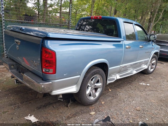 Aukcja sprzedaży 2006 Dodge Ram 1500 Laramie, vin: 1D7HU18296S550934, numer aukcji: 46112529