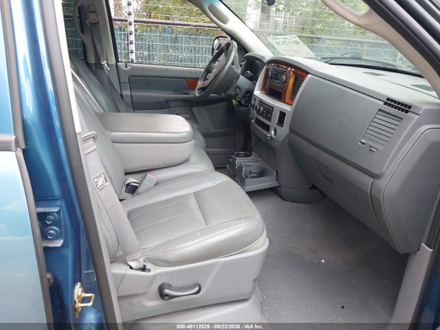 Aukcja sprzedaży 2006 Dodge Ram 1500 Laramie, vin: 1D7HU18296S550934, numer aukcji: 46112529