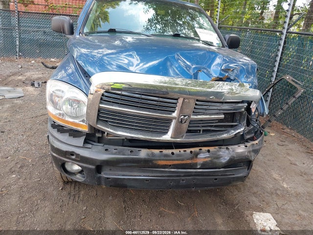 Aukcja sprzedaży 2006 Dodge Ram 1500 Laramie, vin: 1D7HU18296S550934, numer aukcji: 46112529