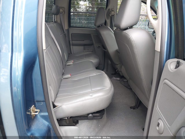 Aukcja sprzedaży 2006 Dodge Ram 1500 Laramie, vin: 1D7HU18296S550934, numer aukcji: 46112529