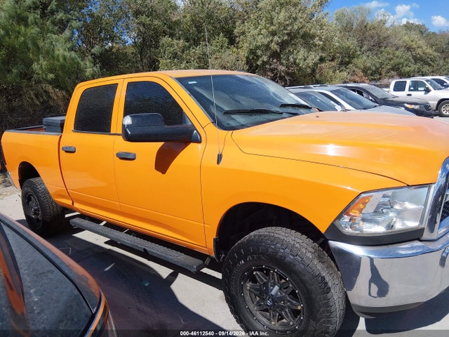 Aukcja sprzedaży 2017 Ram 2500, vin: 3C6UR5CL1HG557959, numer aukcji: 46112540