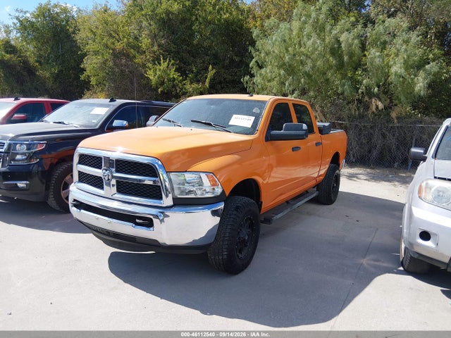 Aukcja sprzedaży 2017 Ram 2500, vin: 3C6UR5CL1HG557959, numer aukcji: 46112540