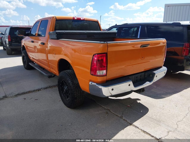Aukcja sprzedaży 2017 Ram 2500, vin: 3C6UR5CL1HG557959, numer aukcji: 46112540