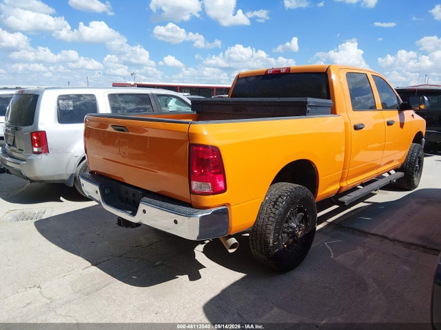 Aukcja sprzedaży 2017 Ram 2500, vin: 3C6UR5CL1HG557959, numer aukcji: 46112540