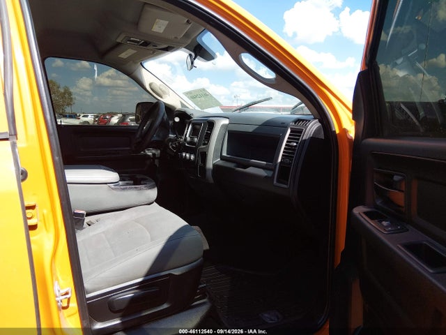 Aukcja sprzedaży 2017 Ram 2500, vin: 3C6UR5CL1HG557959, numer aukcji: 46112540